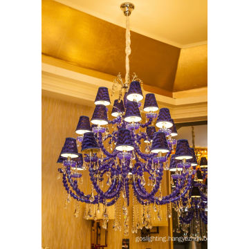 Luxury Crystal Chandelier for Hotel (KA242)